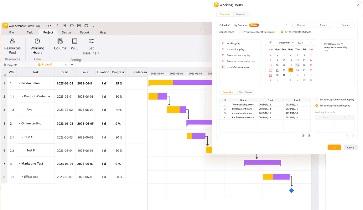 Manage Time Efficiently