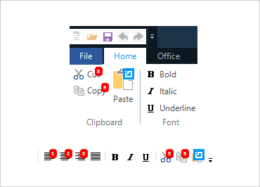 Infragistics Ultimate UI for WPF UI Notification Controls product image
