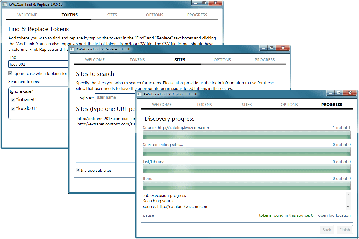 After Migration SharePoint Webinar