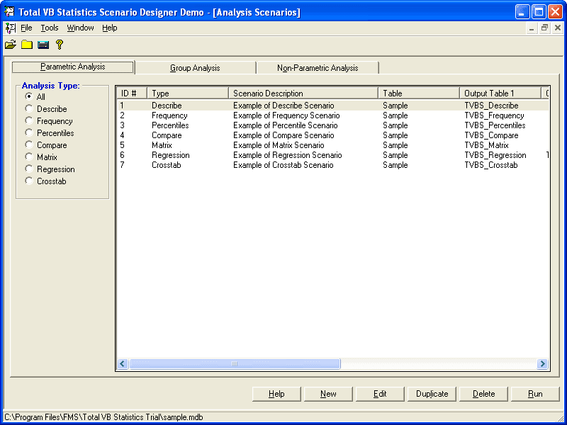 imagen del producto Total VB Enterprise Suite