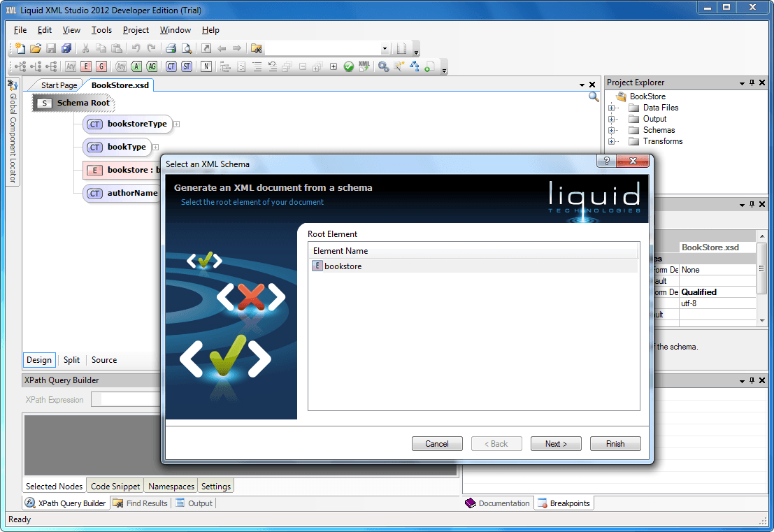 Liquid Studio 产品图片