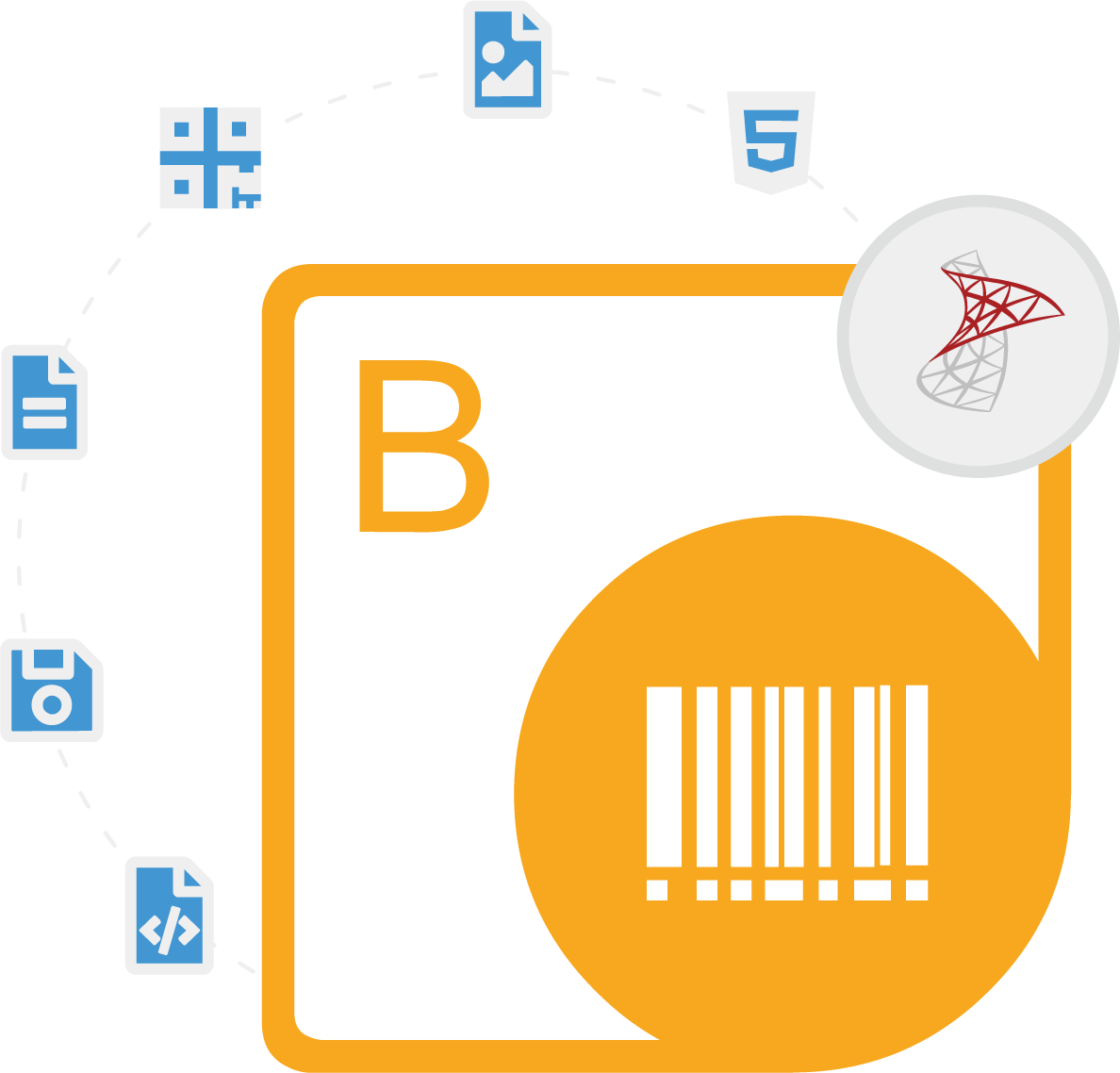 per Reporting Services (SSRS)