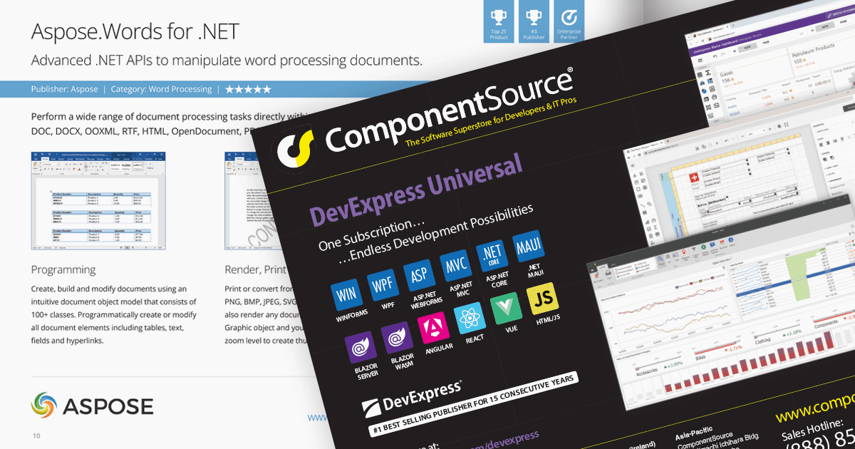 Showcase Catalog Issue #117 Now Available