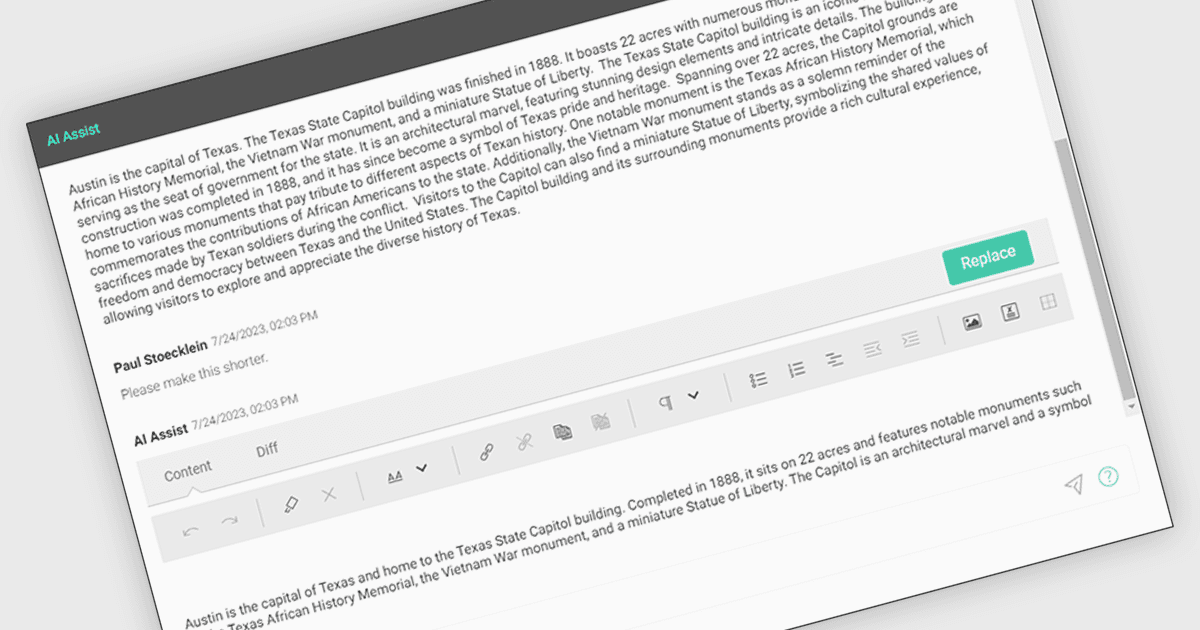 Unleash GPT-4o for Smarter, Faster Content Creation