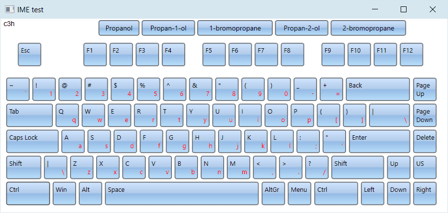 MindFusion.Java Swing Pack Produktbild