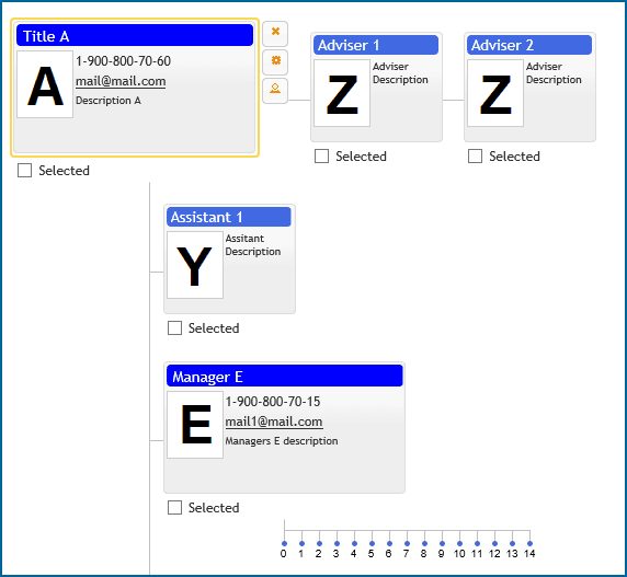 Basic Primitives Diagram product image