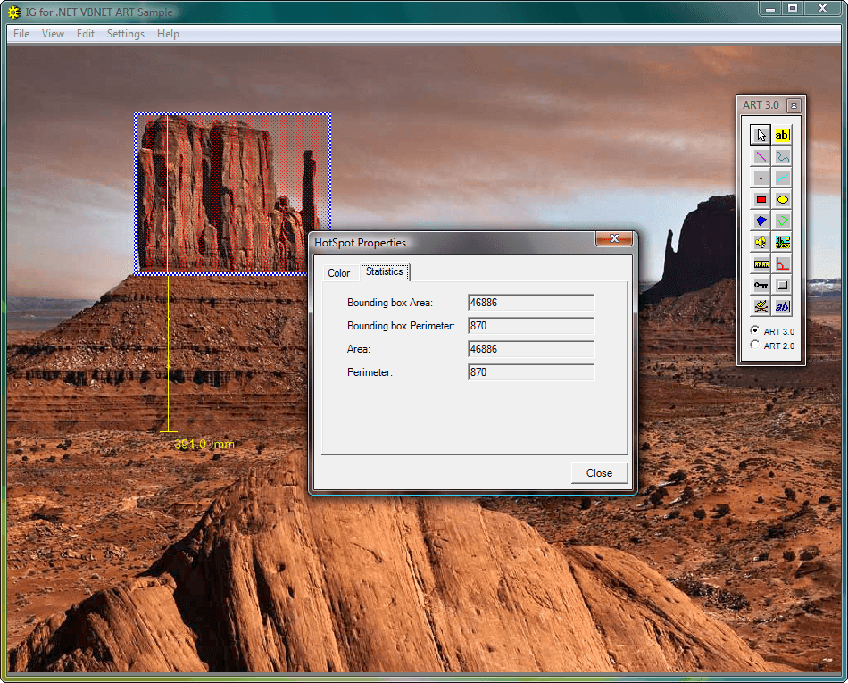 ImageGear for .NET product image