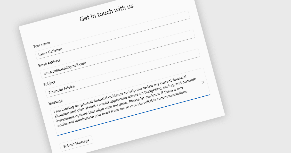 Effortlessly Enter and Edit Multi-Line Text