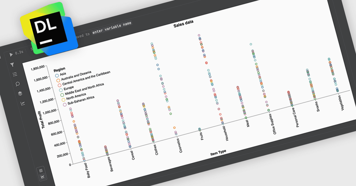 Explorer les Dataframes Sans Code