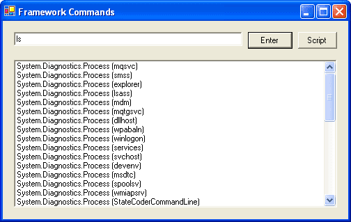 Write better .NET code in VB .NET, C# and other .NET languages.