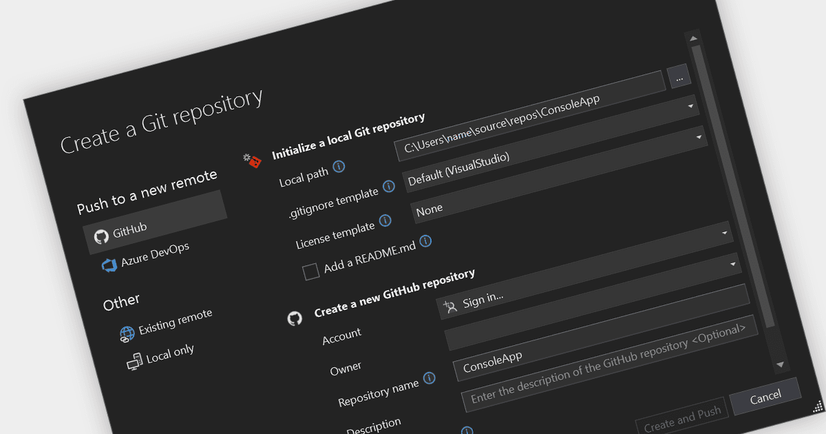 Boost Development with Git Integrated into Your IDE