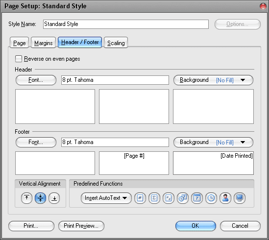 ExpressPrintingSystem Suite product image