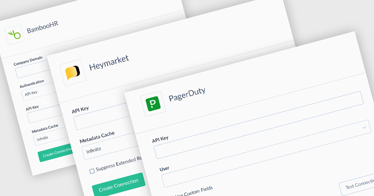 Synchronize and Connect Data Across Platforms