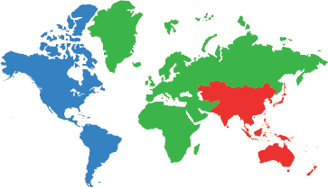世界地圖