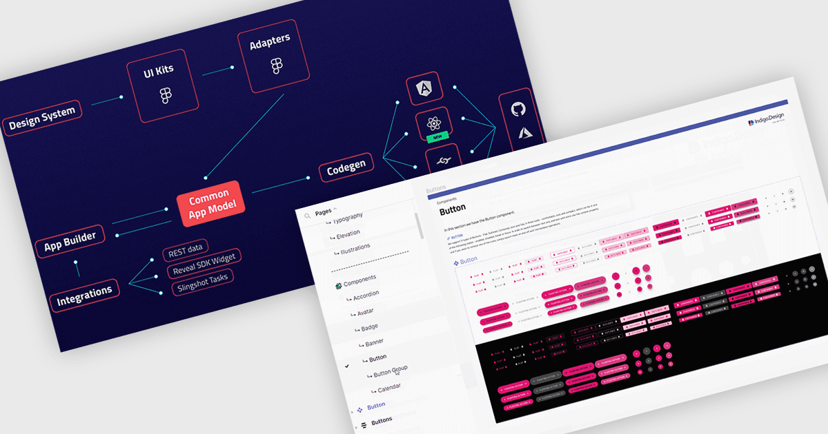 Enhance App UI design with new Figma UI Kit