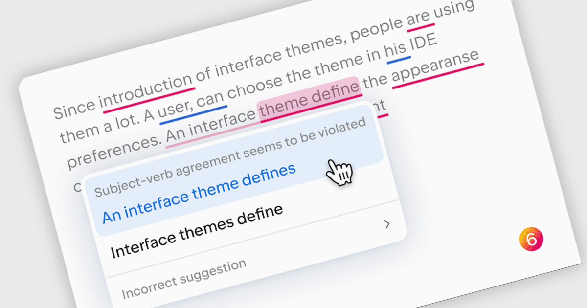 Streamline Technical Writing with AI Assistance