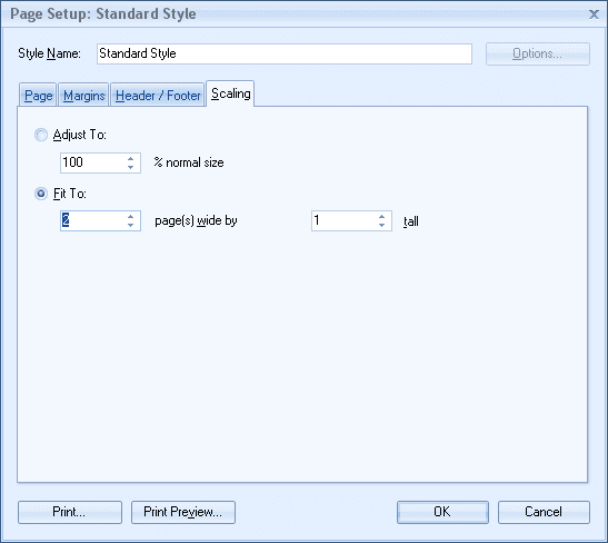 ExpressPrintingSystem Suite product image