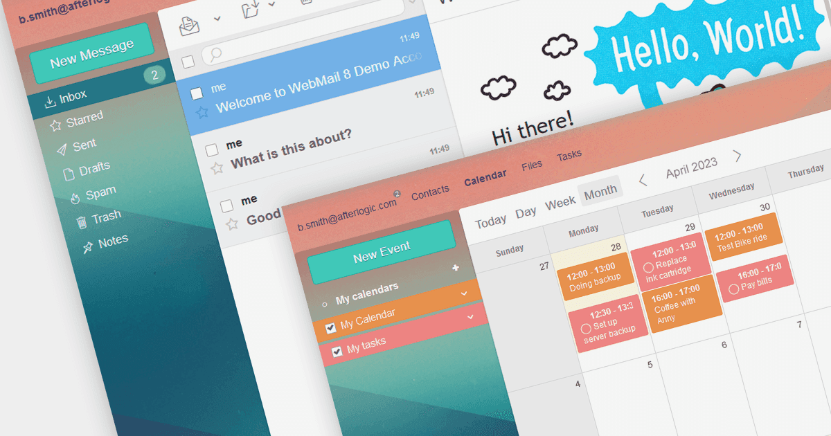 Powerful Linux Messaging Solution Now Available