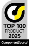 Top 100 Produit 2025 - Récompense
