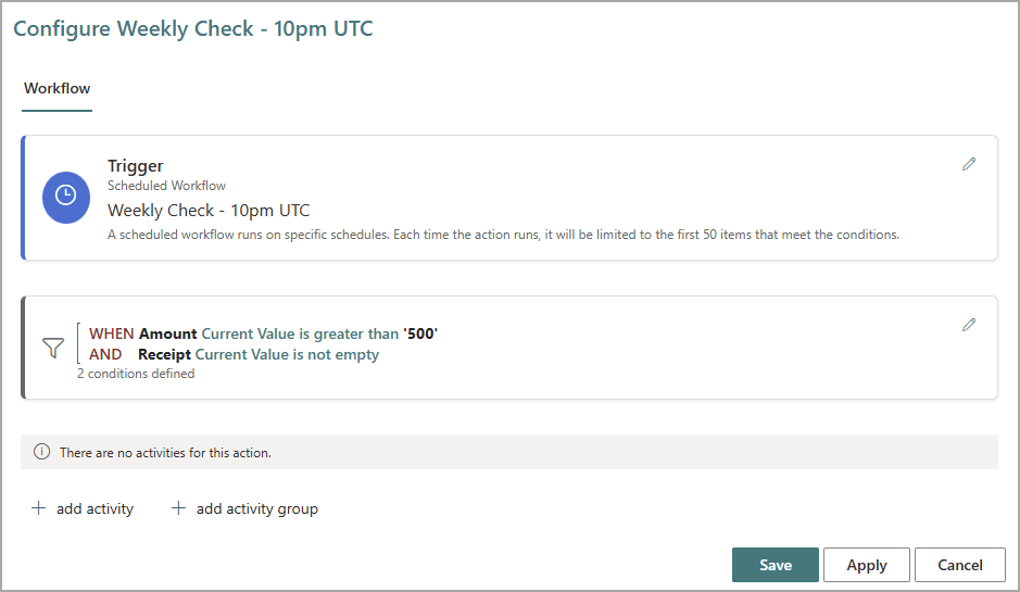 KWIZ Forms Enterprise product image