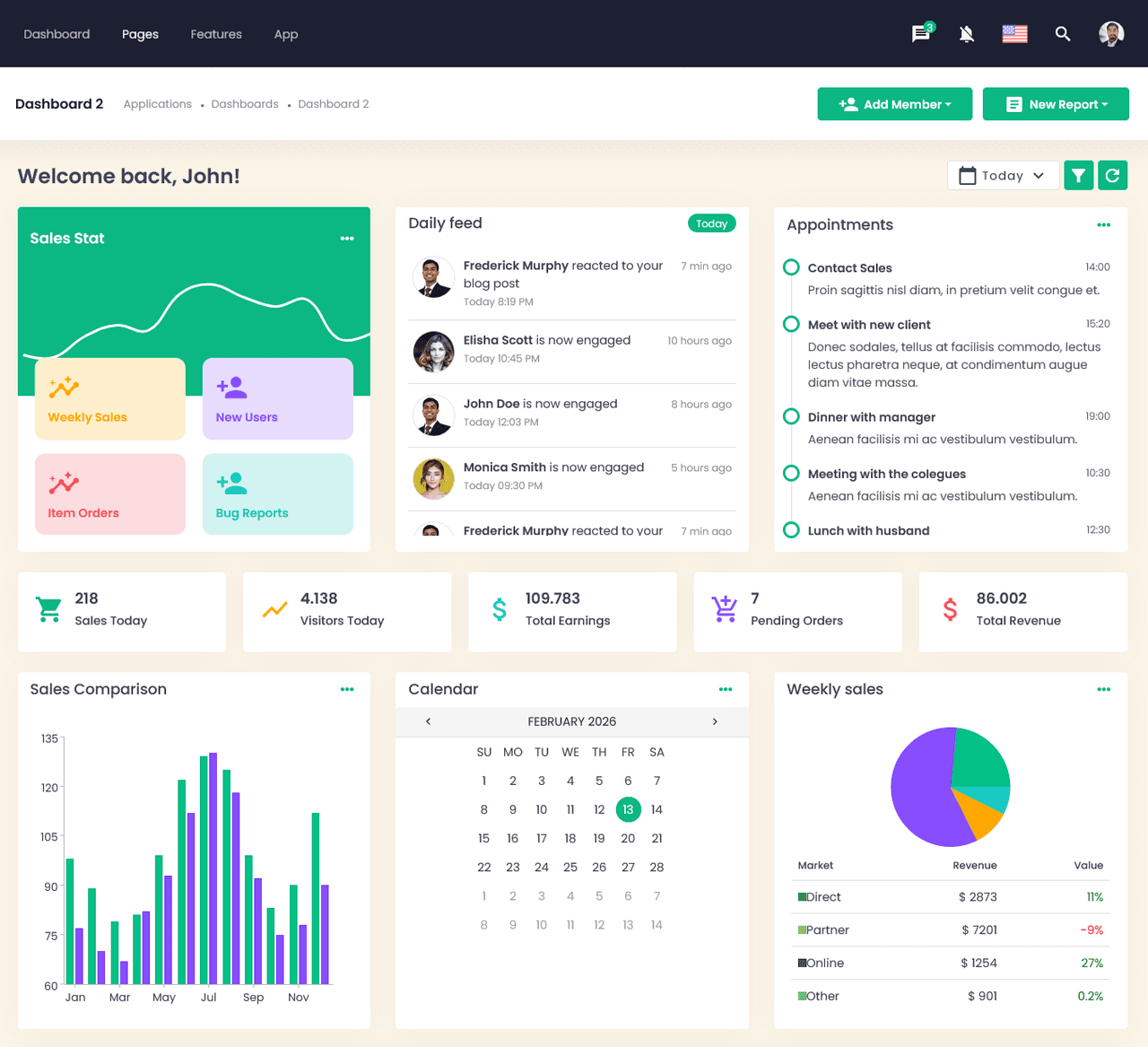 Smart UI Layout & Design Controls for Blazor product image