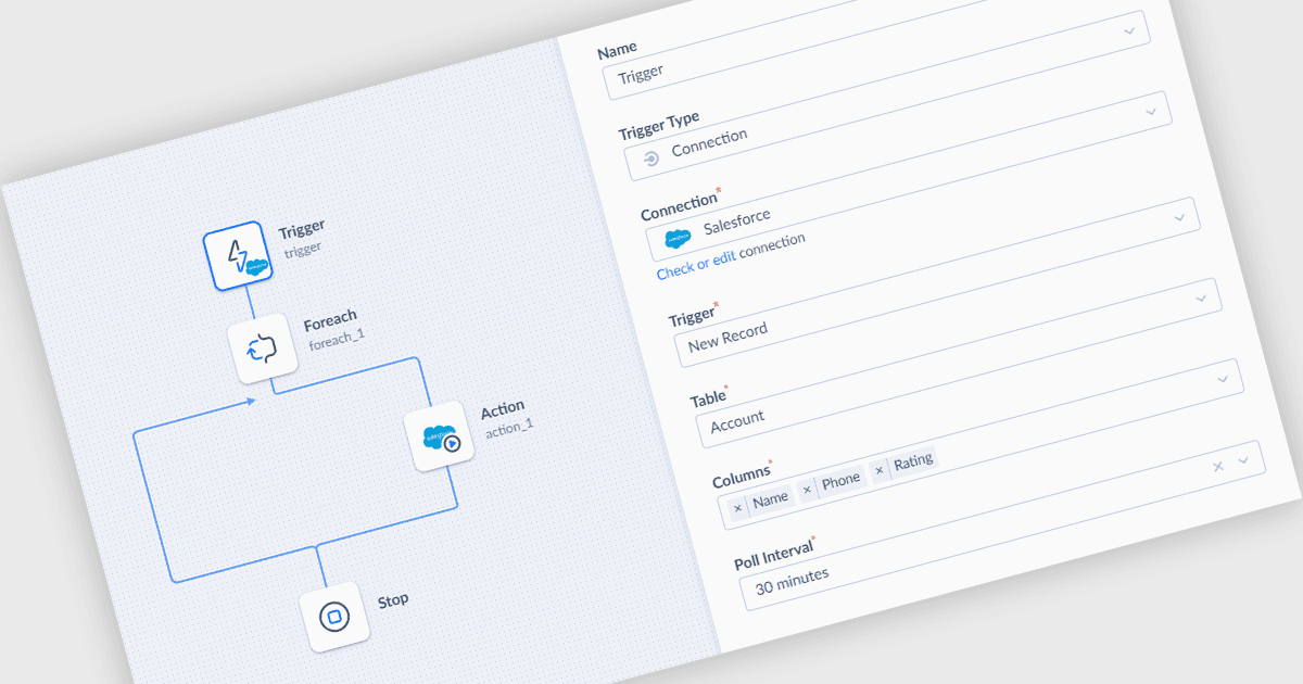 React Instantly to Data Modifications