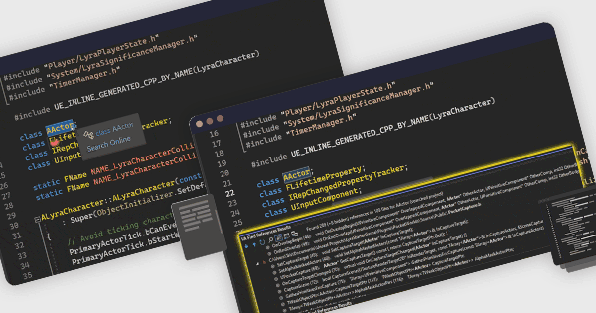 Verbessern Sie die Codequalität in Visual Studio 2026