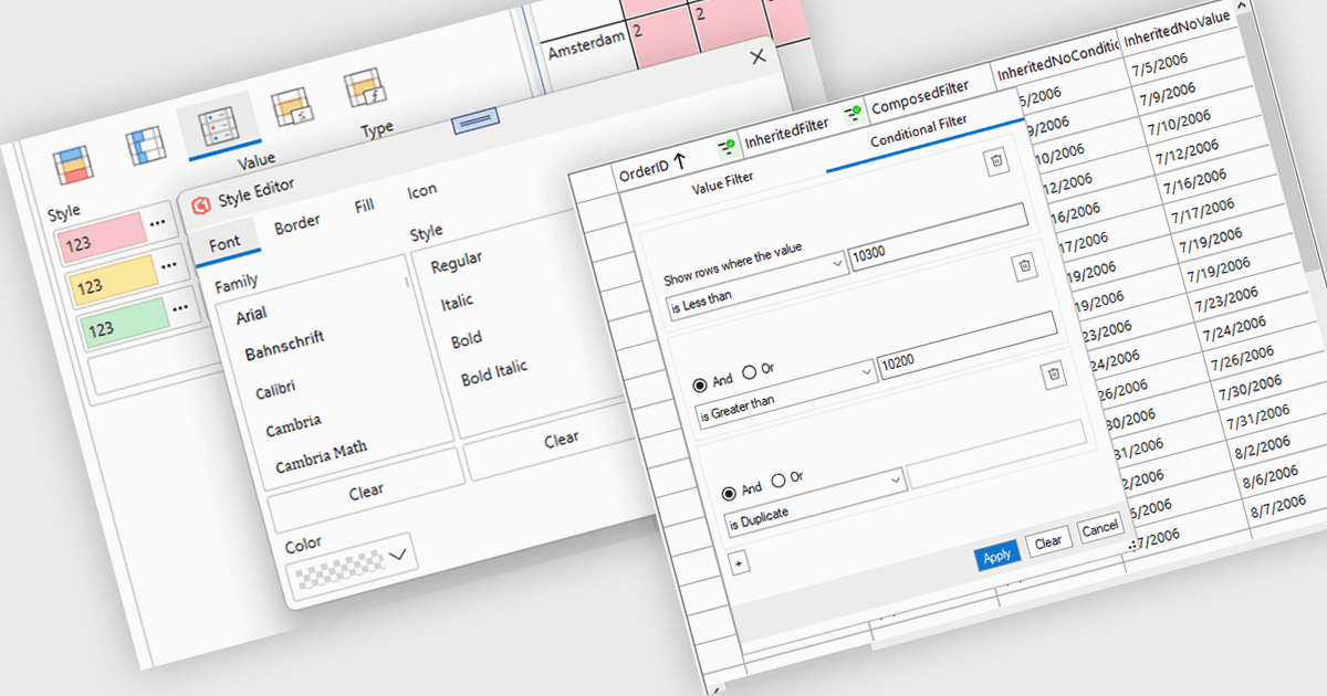 Build Powerful Apps for Desktop, Web, and Mobile