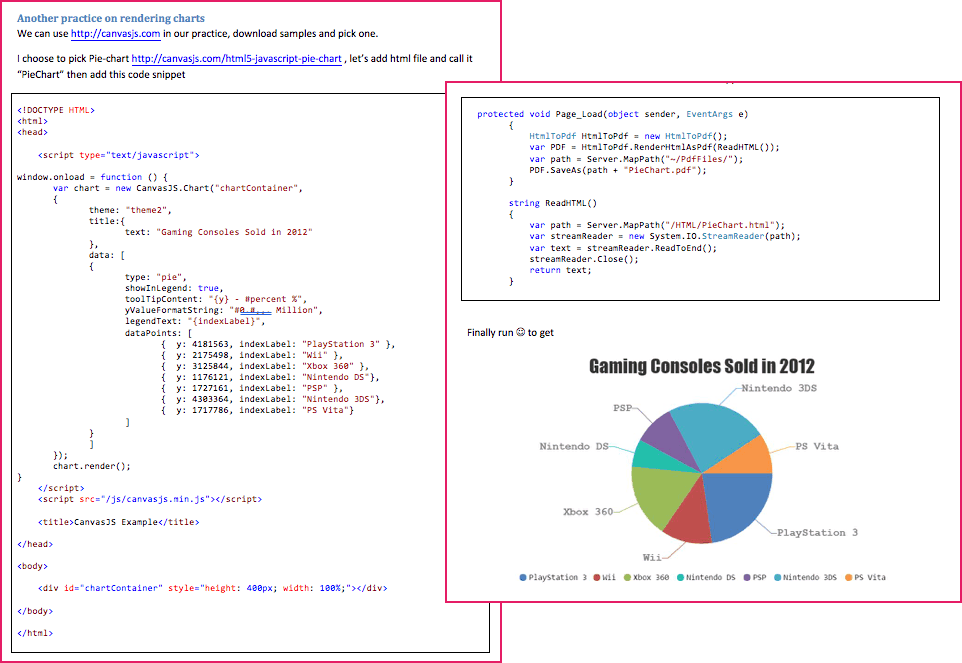 imagen del producto IronPDF for .NET