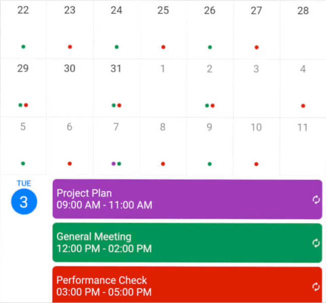 Syncfusion Essential Studio Flutter product image