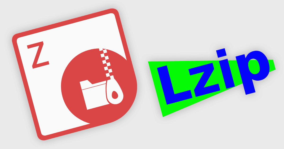 Unterstützung für Lzip-Archive in Ihren Java-Apps hinzufügen