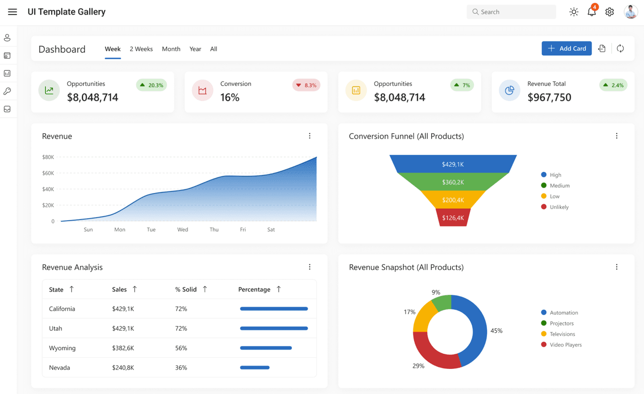 DevExtreme Angular UI Controls product image DevExtreme Angular UI Controls product image