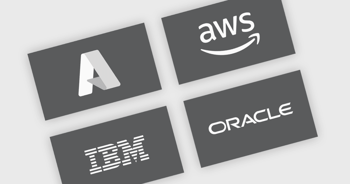 Connect .NET Apps with Leading Cloud Services