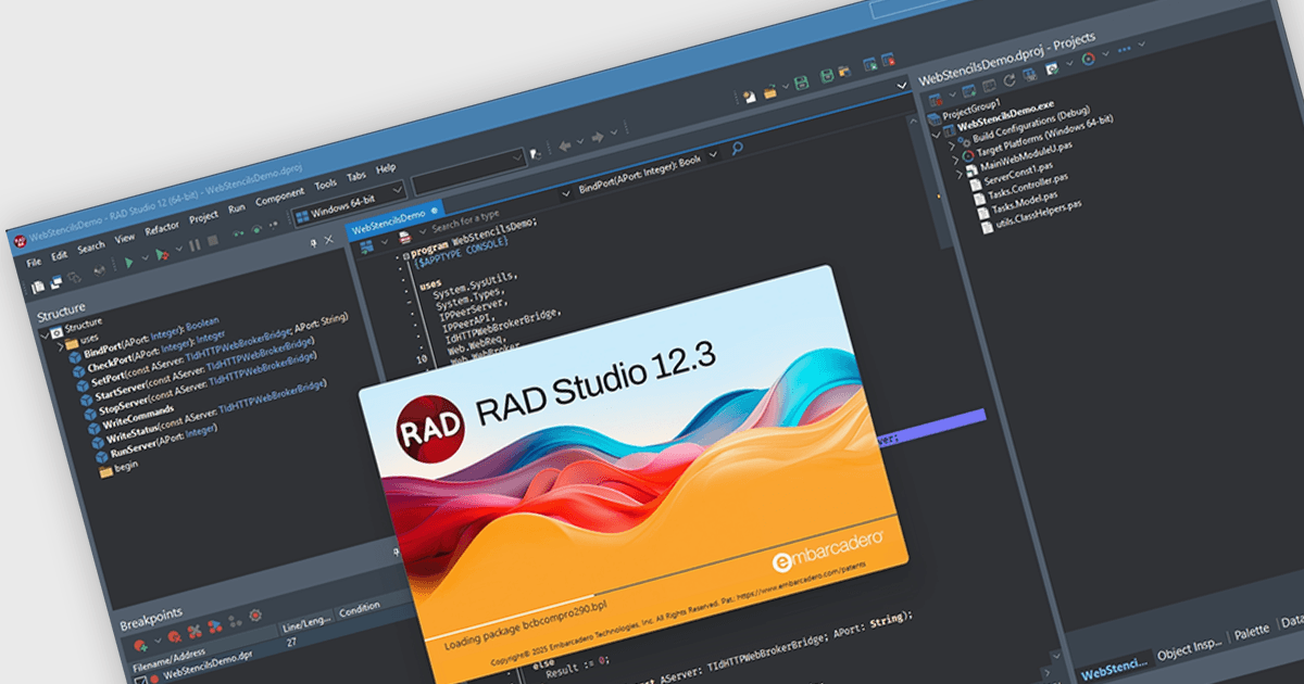 Optimize Builds with a Modernized C++ Compiler