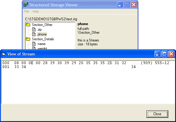 StorageTools Produktbild