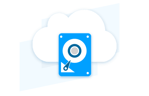CBFS Cloud product image