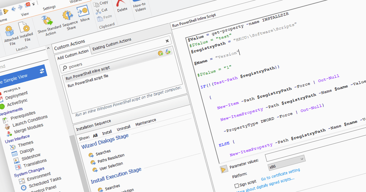 Accelerate Application Deployment with PowerShell