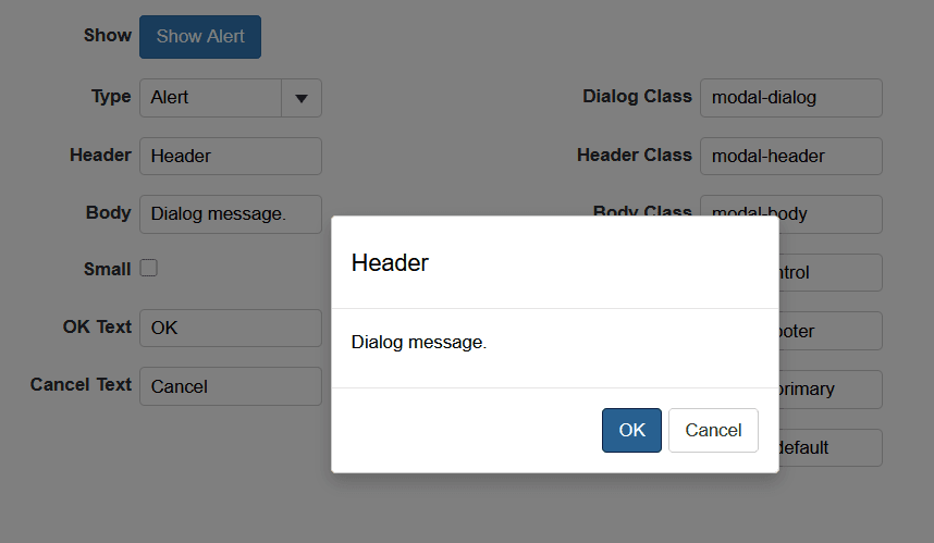 Wijmo Angular UI Notifcation Controls product image
