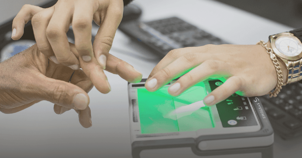 BioPass ID entra in ComponentSource