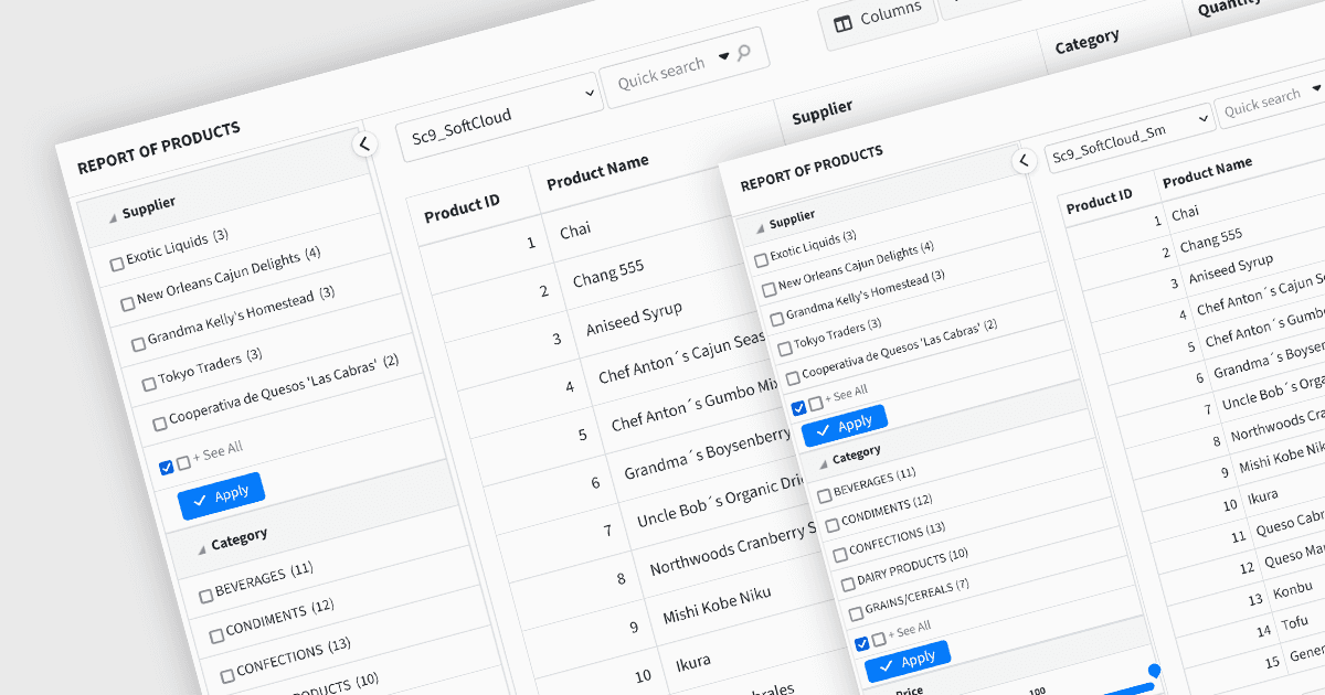 Elevate Your PHP Web App with a Modern Theme