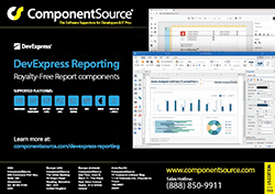 ComponentSource Catalog Issue 110