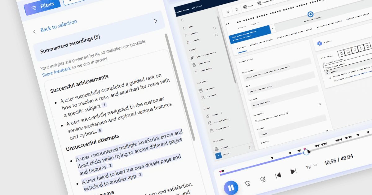 Customize Microsoft Copilot Guidance for Users