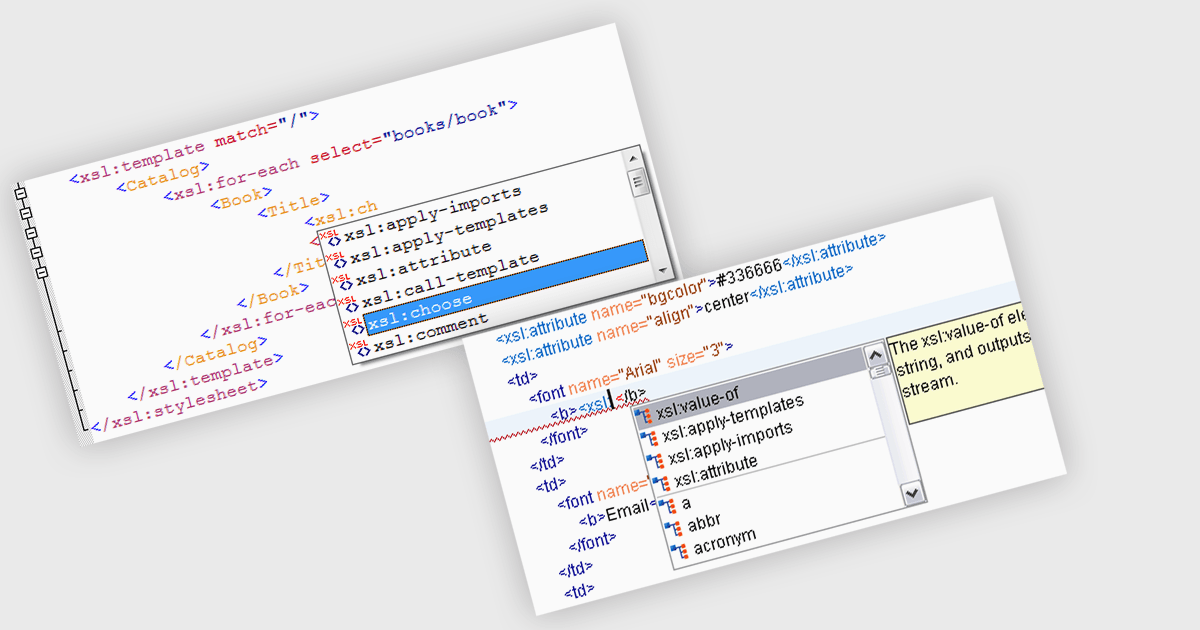Enhance Document Authoring with Auto-Completion