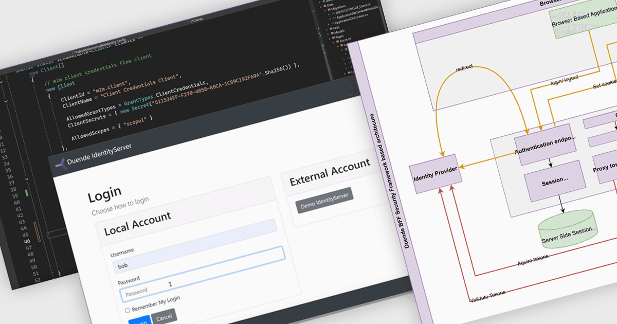 Duende Software Joins ComponentSource