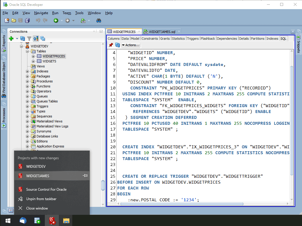 Source Control for Oracle 产品图片