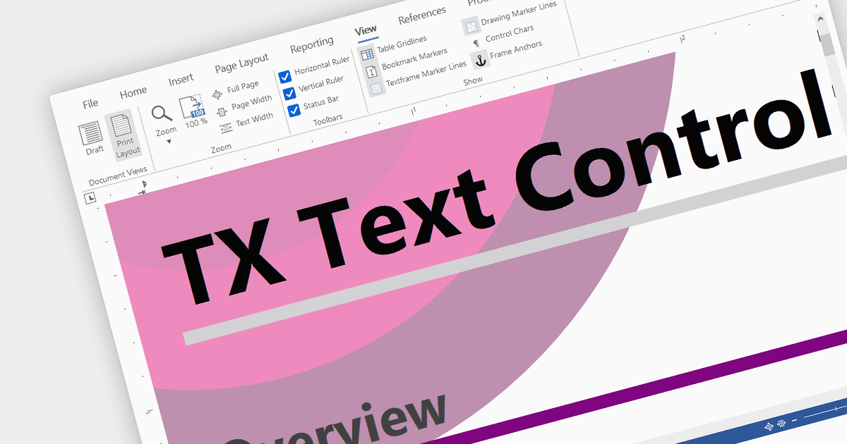 Boost Document Rendering Performance with SVG