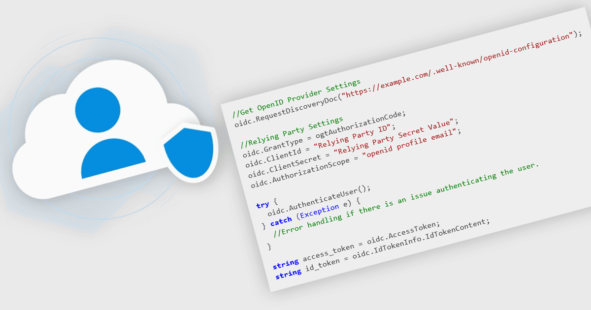 Implement SSO Effortlessly in Your Apps