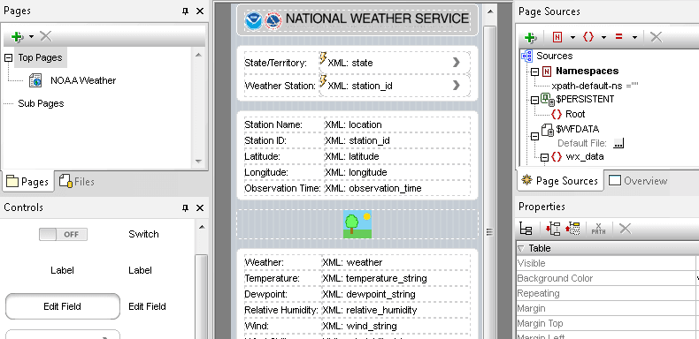 Altova MobileTogether released