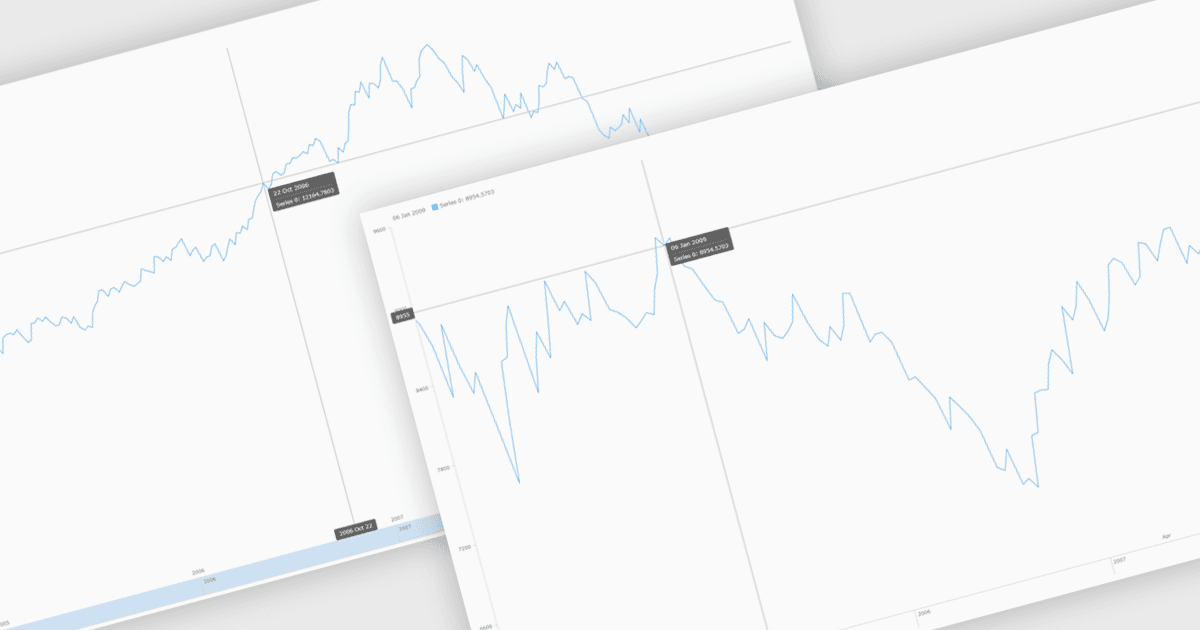 Discover Insights with Interactive Chart Zooming