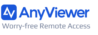 AnyViewer logo